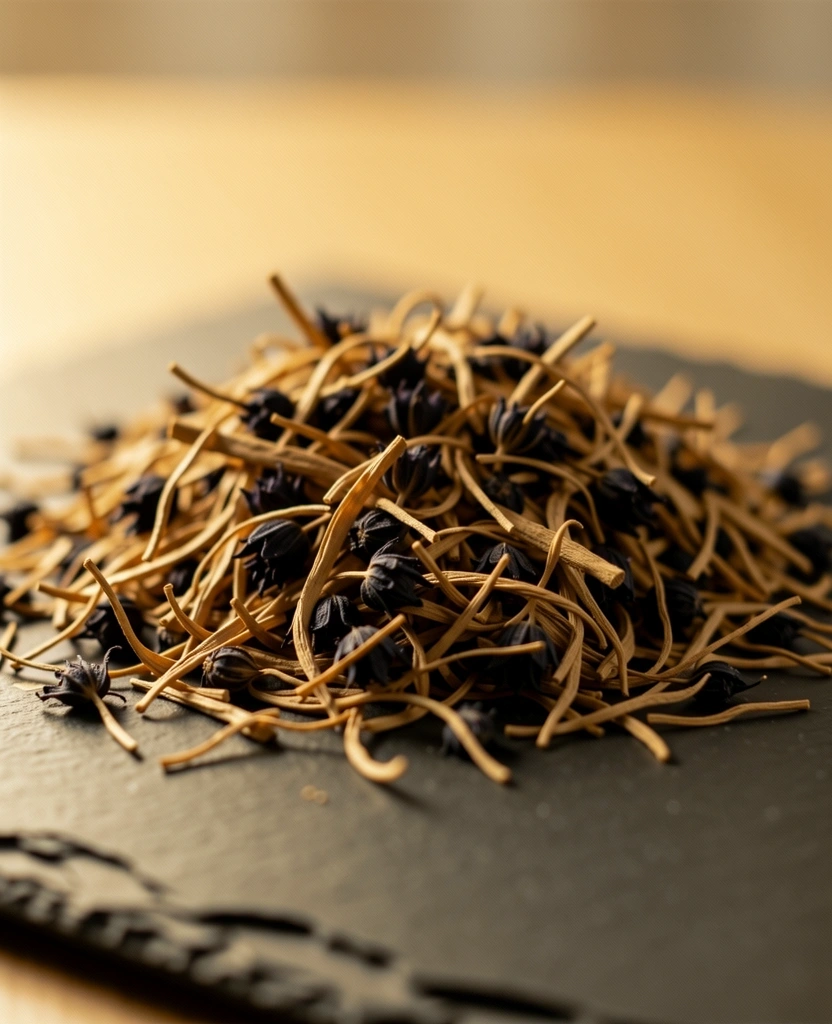 Herbs for sleep recovery