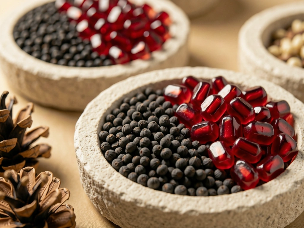 Antioxidant Seed Complex